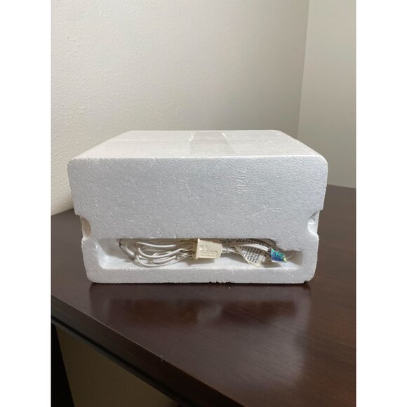 Vintage TEXACO Company Christmas Village Gas Station - Picture 9 of 11